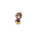 Retro Mini Acrylic Figure (6 Types)