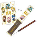 MIKU EXPO 2026 EUROPE Glowstick with Film
