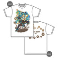 Fullgraphic T-Shirt (Gear Ver.)