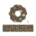 Retro Scrunchy